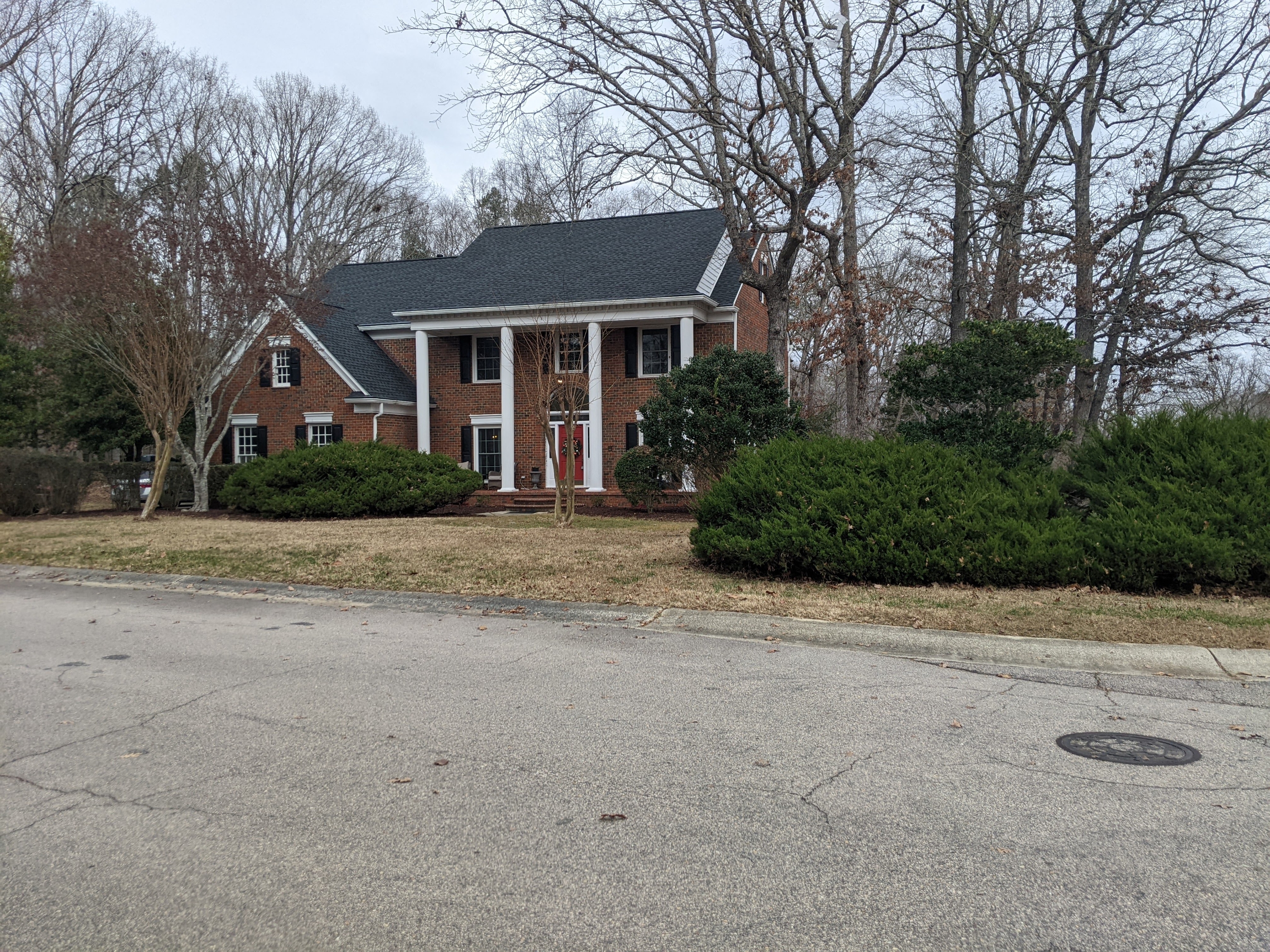 3407 Fairway Lane