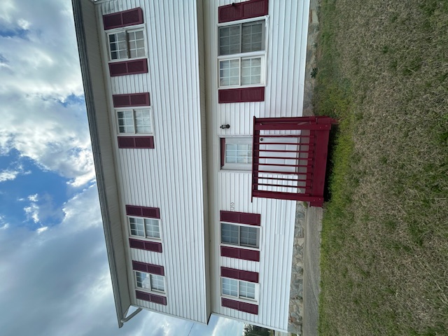 1210 Hurdle Mills Road - A