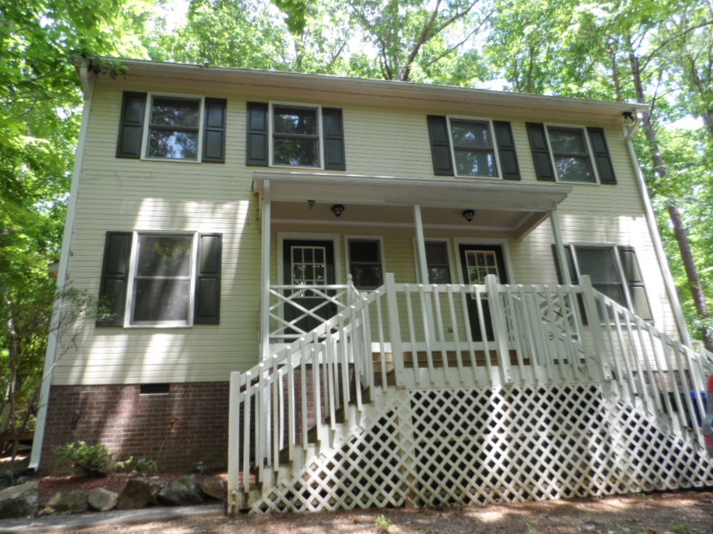 888 Cedar Fork Trail Unit B