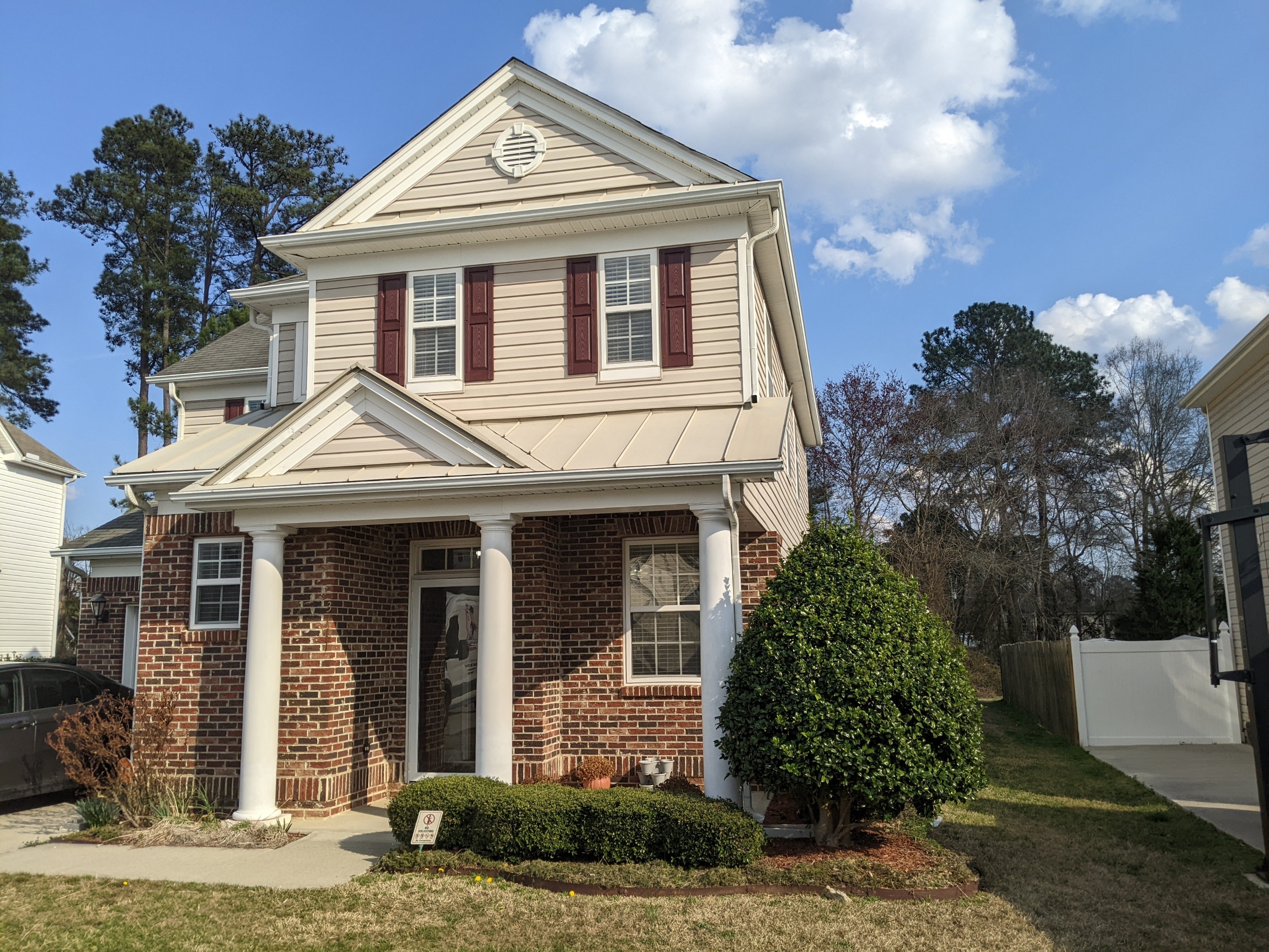 3741 Tryon Ridge Drive