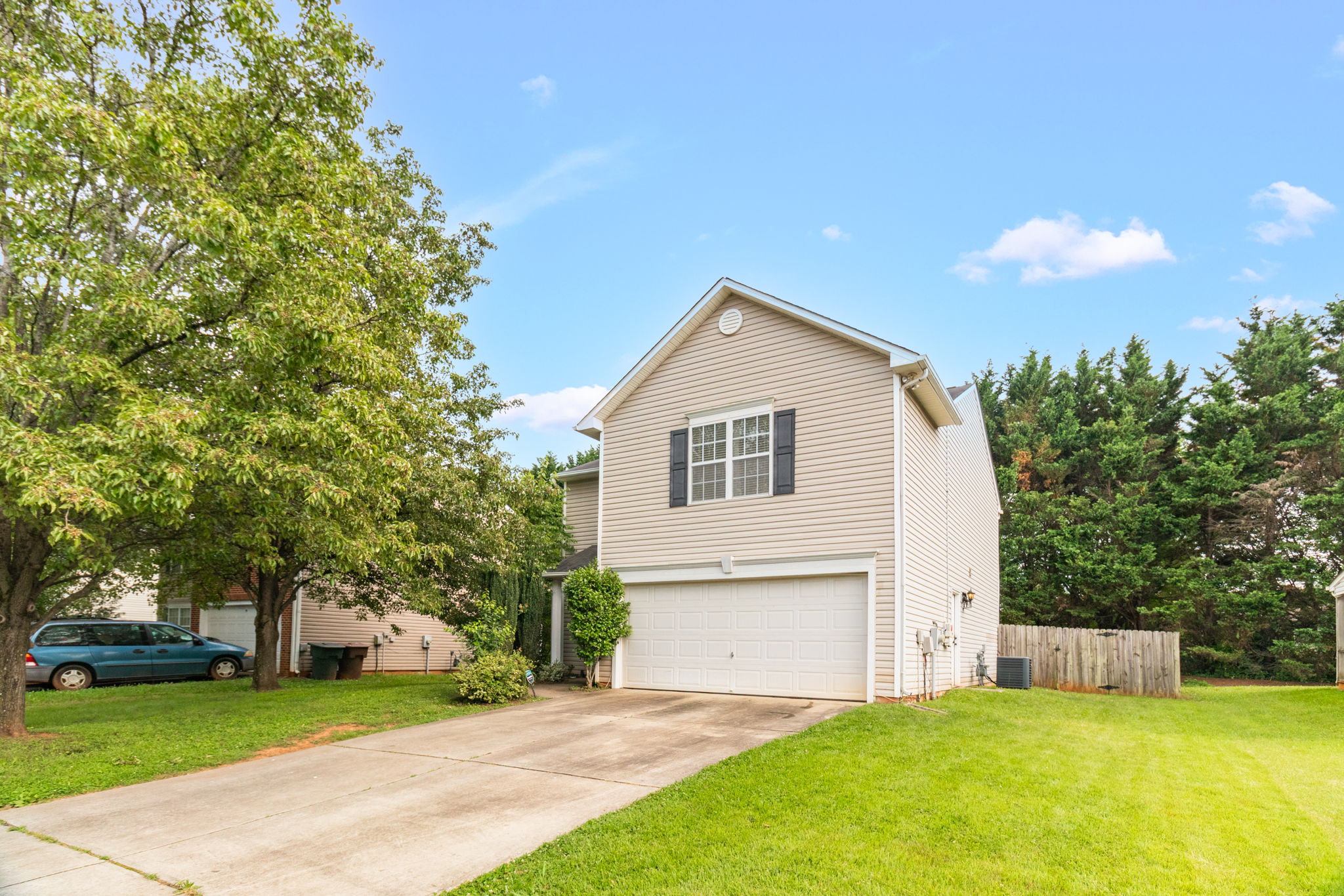 704 Peach Orchard Drive