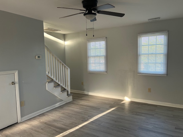 1210 Hurdle Mills Road - A