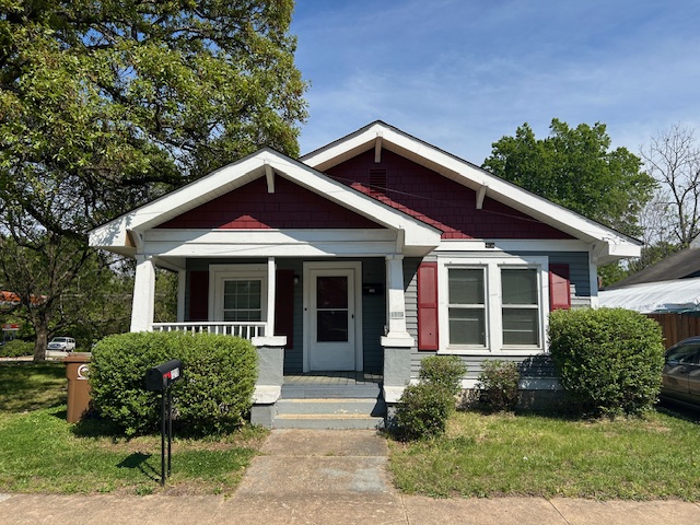 1219 Randolph Avenue