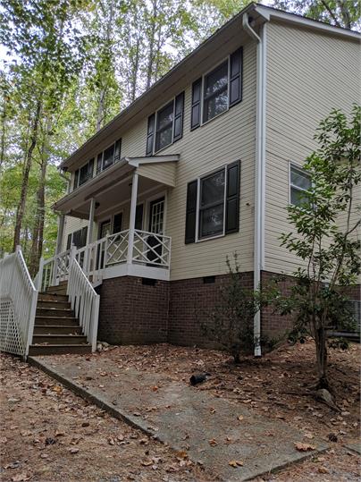 888 Cedar Fork Trail Unit B - A