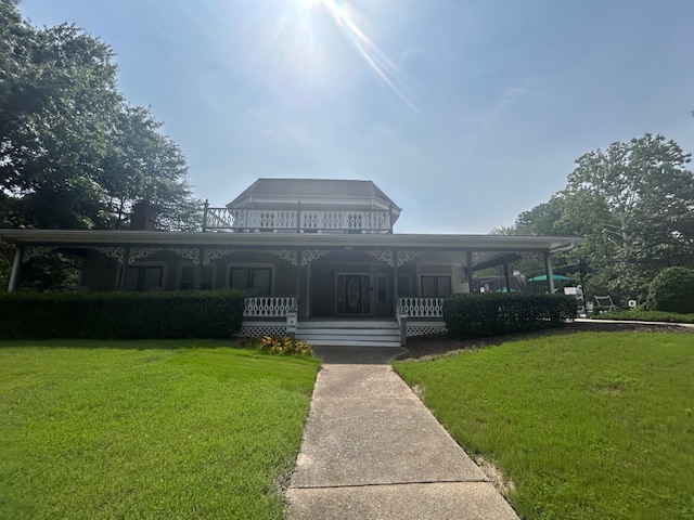 386 Summerwalk Circle - 1
