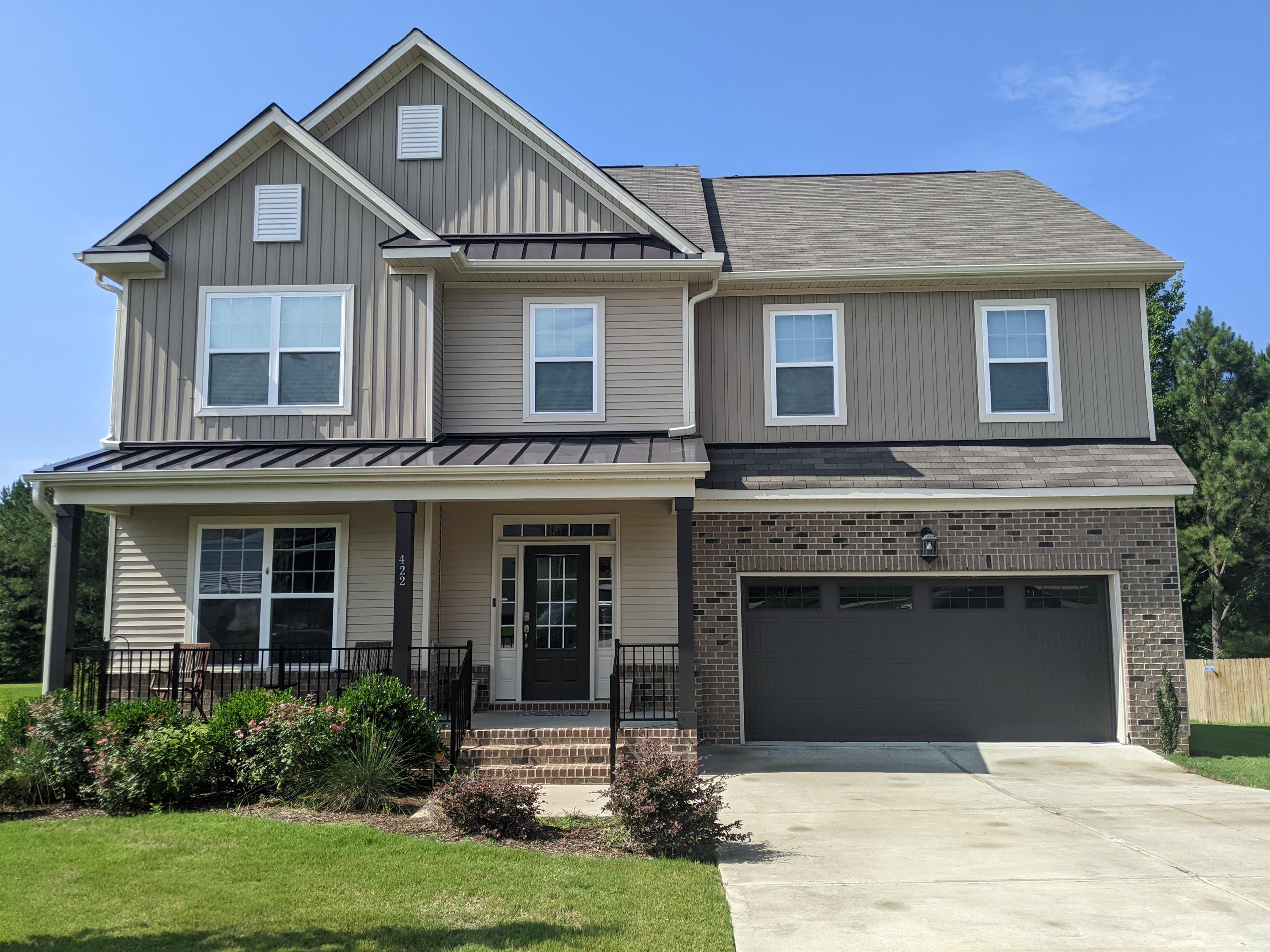 422 Holly Blossom Drive