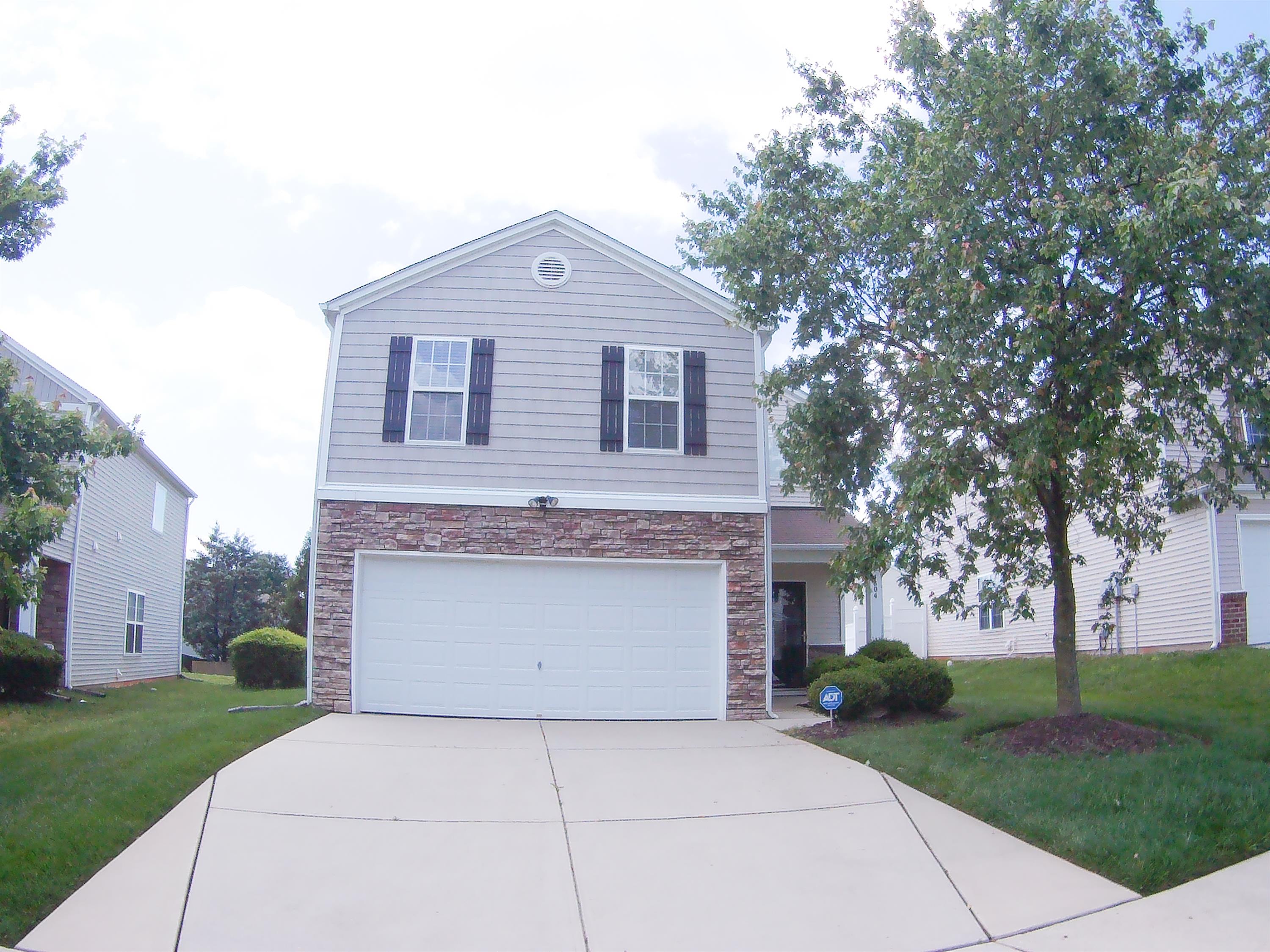 4804 Rockport Drive