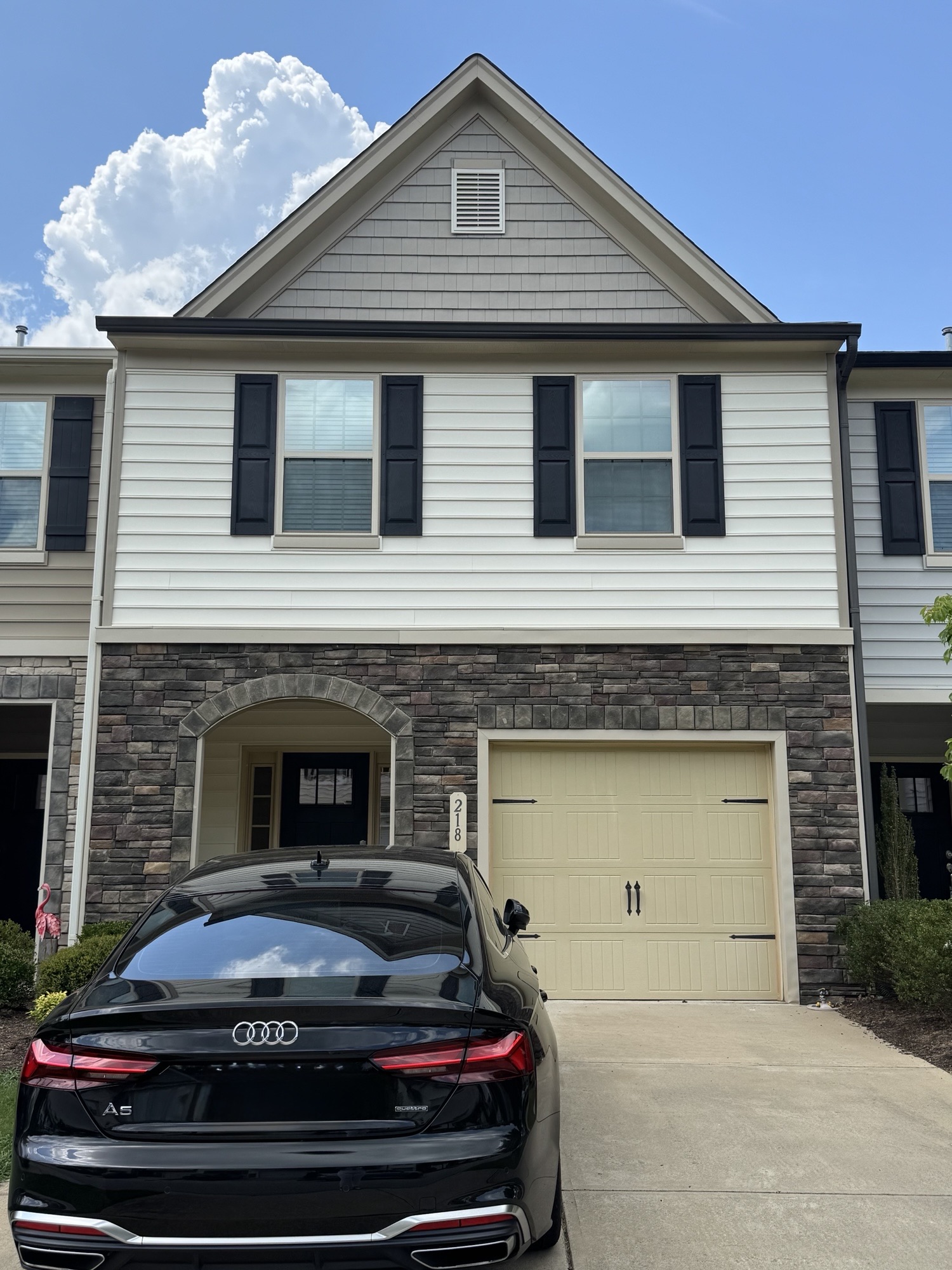 218 Cross Blossom Road - 1