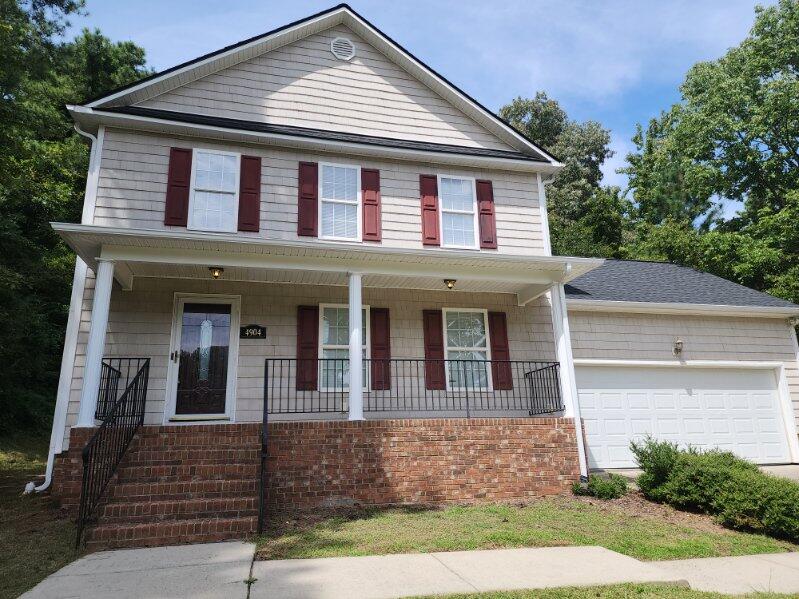 4904 Robinwood Road